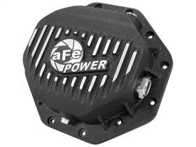 Pro Series Differential Cover 46-70272